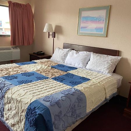 Regency Inn Fern Park Kültér fotó