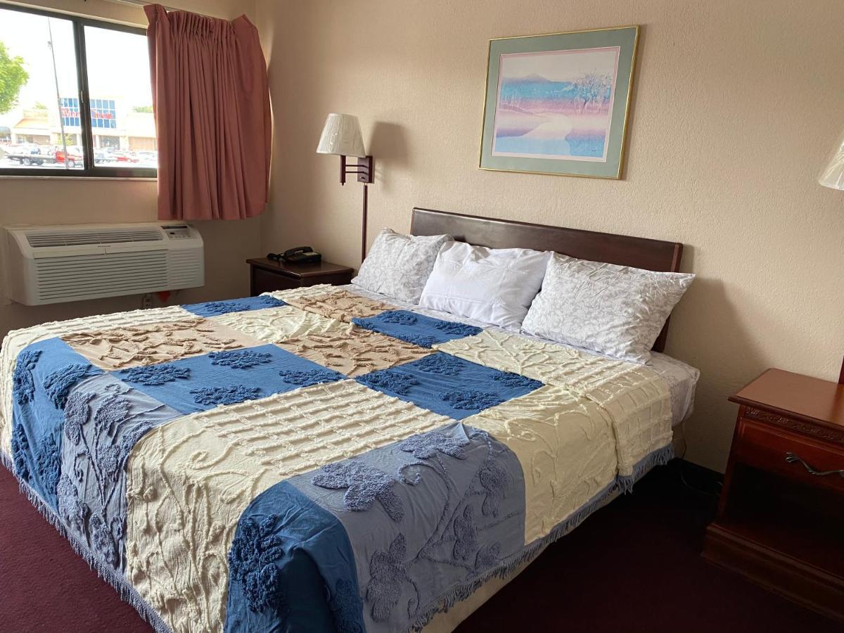Regency Inn Fern Park Kültér fotó