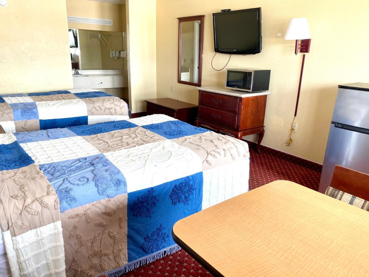 Regency Inn Fern Park Kültér fotó
